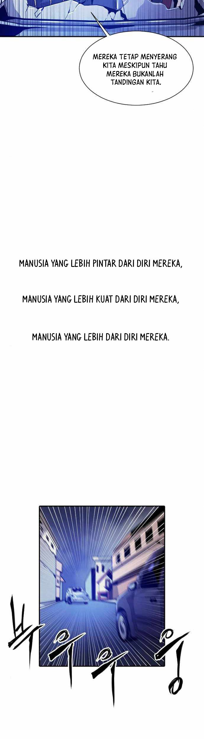 How To Kill A God Chapter 18 Gambar 8