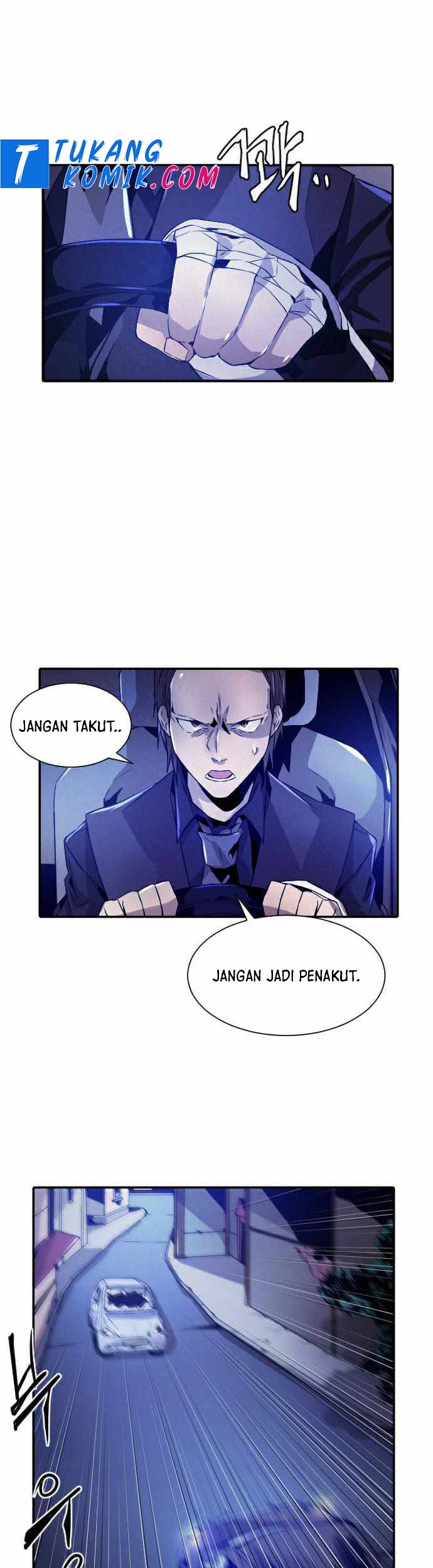 How To Kill A God Chapter 18 Gambar 9