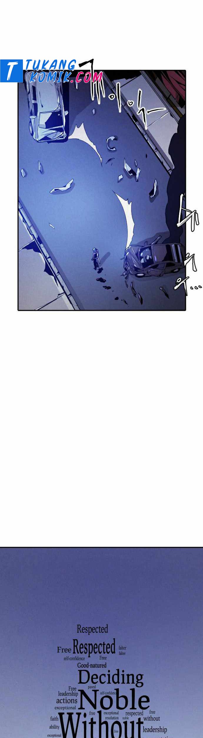 How To Kill A God Chapter 18 Gambar 13