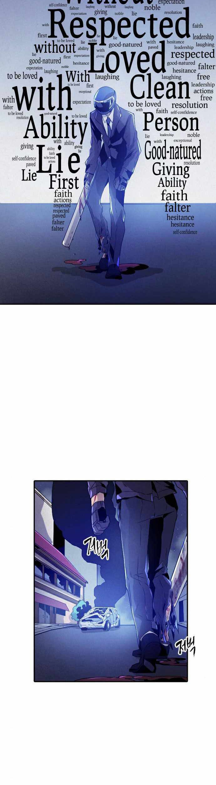 How To Kill A God Chapter 18 Gambar 14