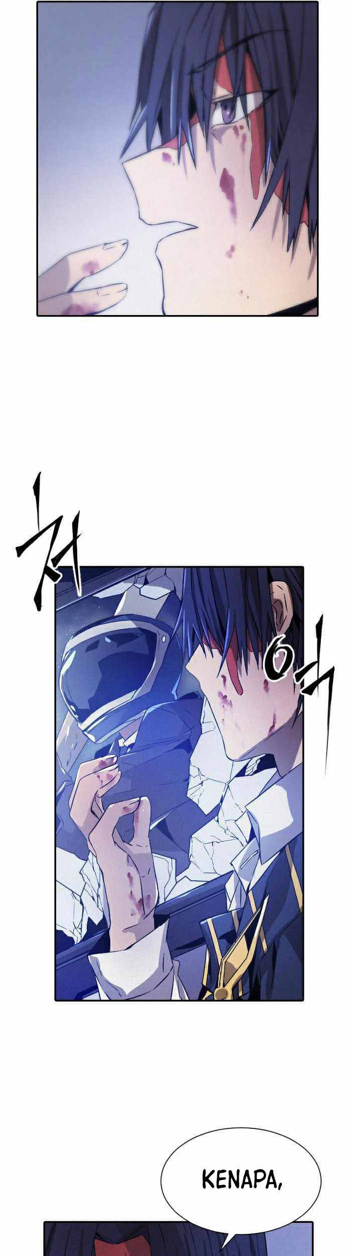 How To Kill A God Chapter 18 Gambar 16