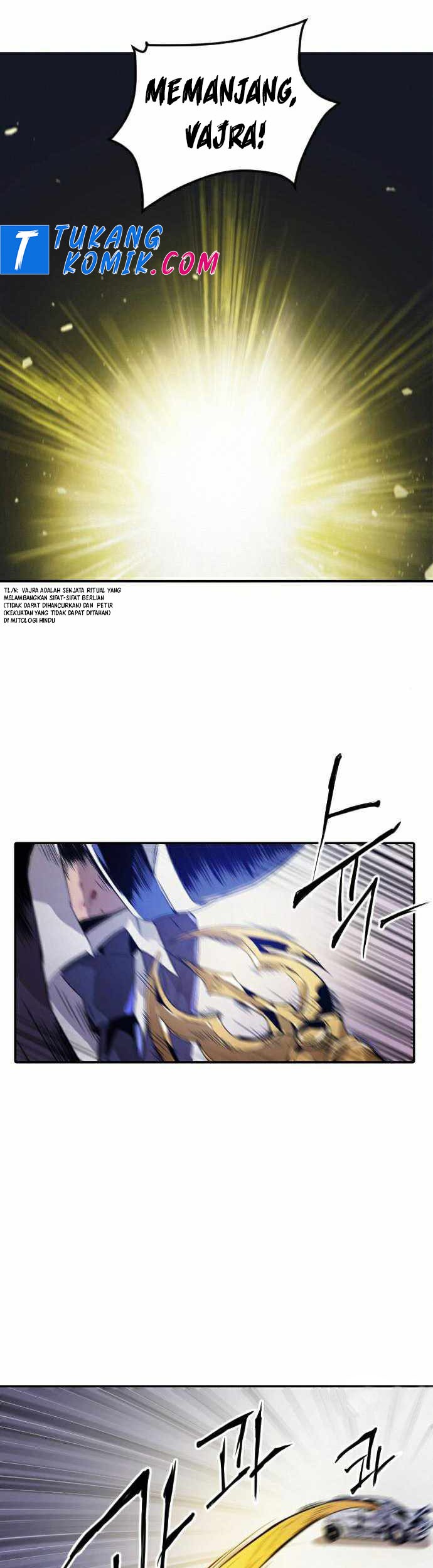 How To Kill A God Chapter 18 Gambar 18