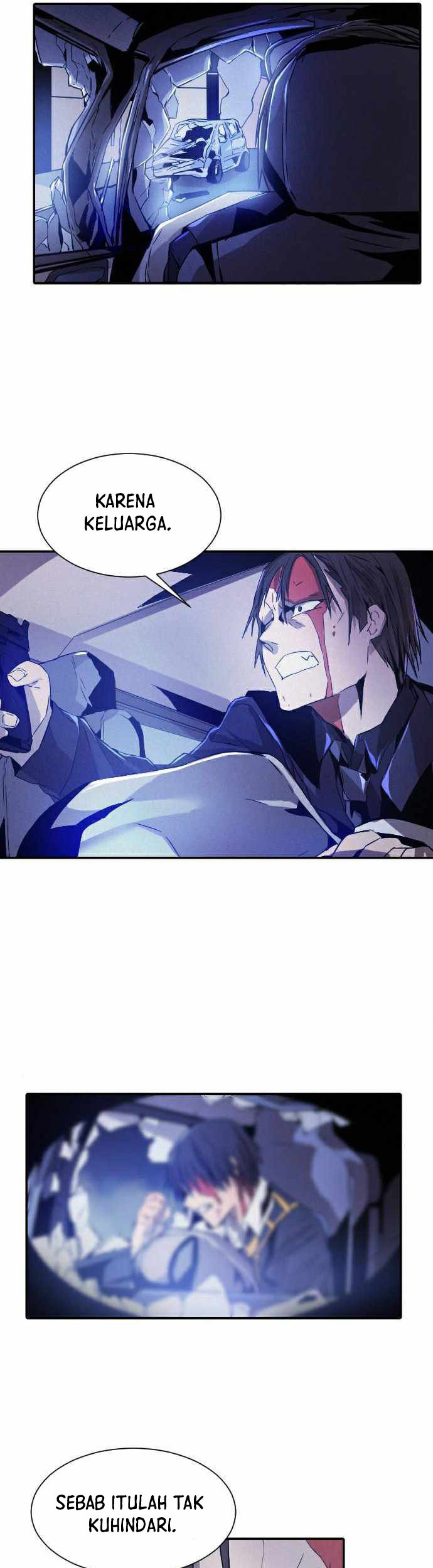 How To Kill A God Chapter 18 Gambar 21