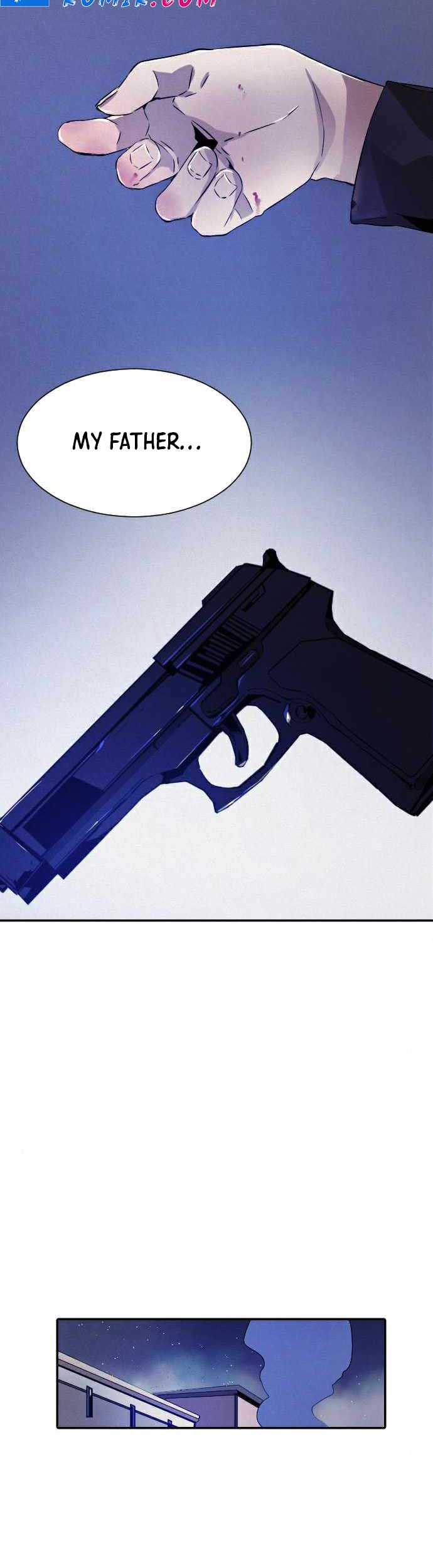 How To Kill A God Chapter 18 Gambar 23