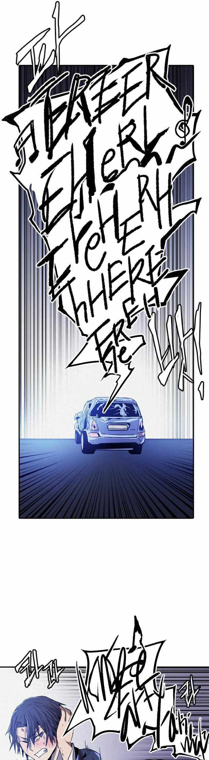 How To Kill A God Chapter 18 Gambar 31