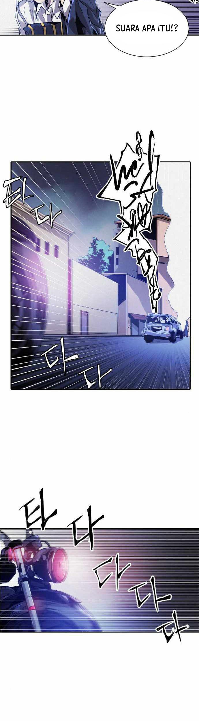 How To Kill A God Chapter 18 Gambar 32