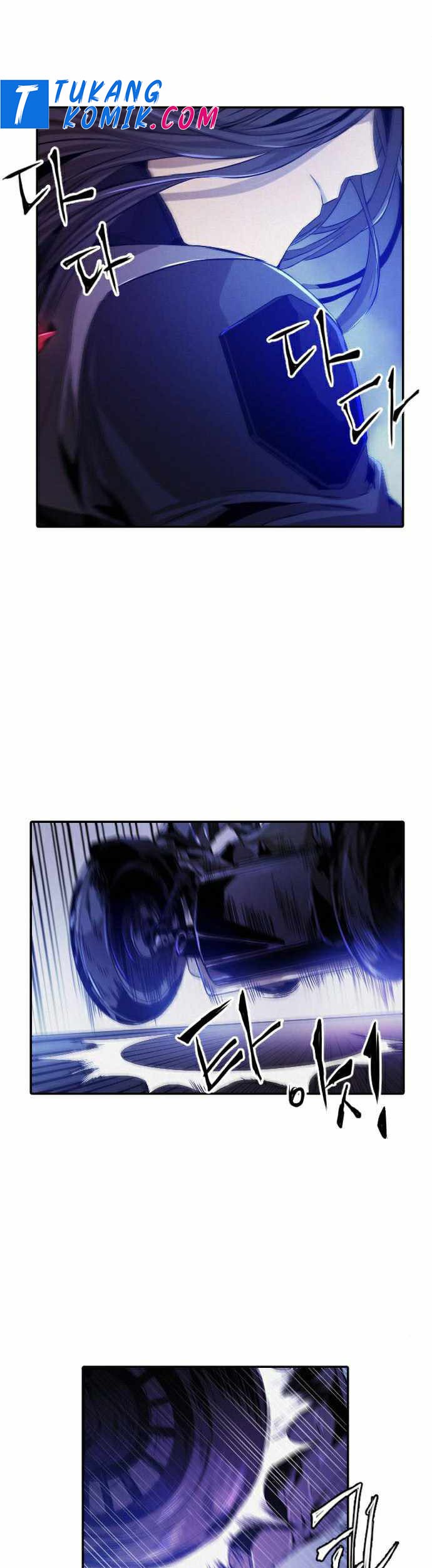 How To Kill A God Chapter 18 Gambar 33