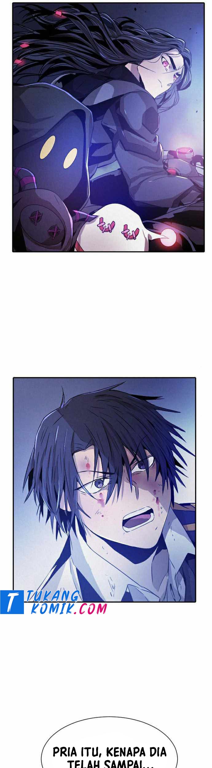 How To Kill A God Chapter 18 Gambar 36