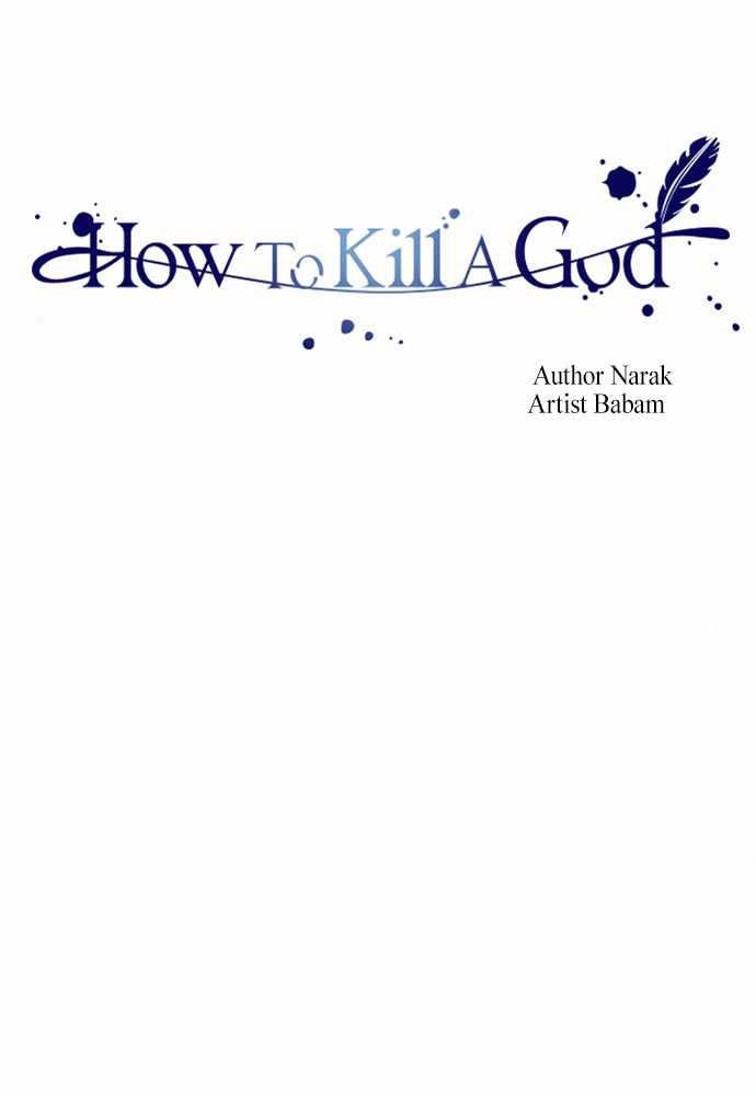 How To Kill A God Chapter 17 Gambar 6