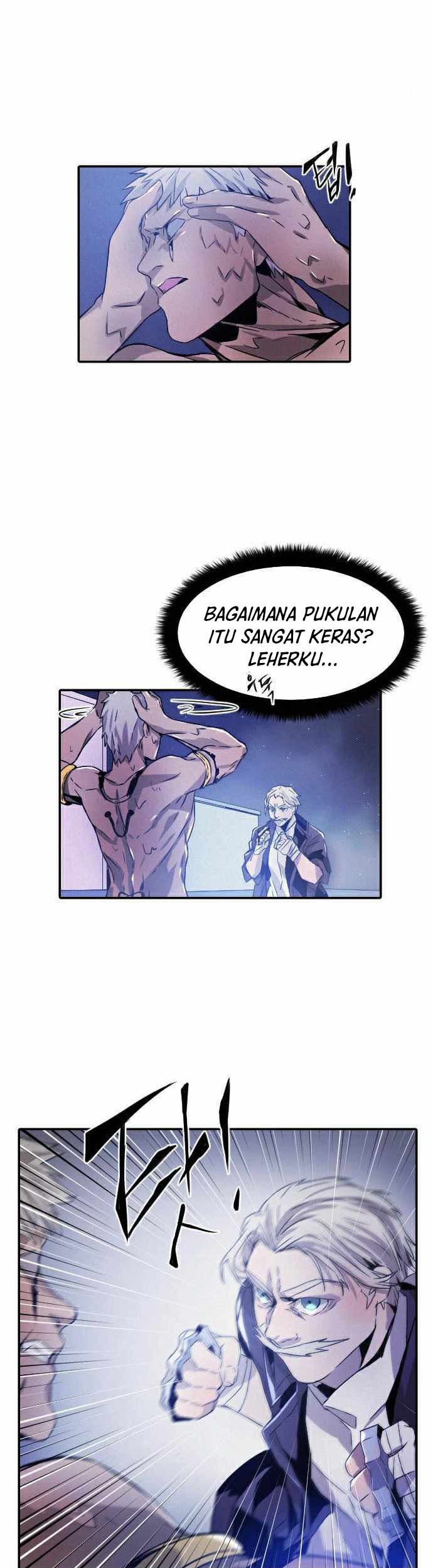 How To Kill A God Chapter 17 Gambar 7
