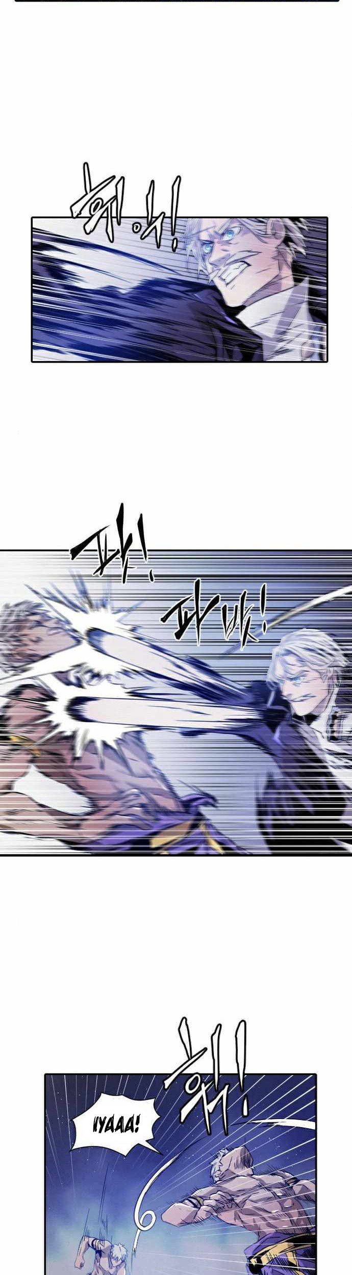 How To Kill A God Chapter 17 Gambar 8