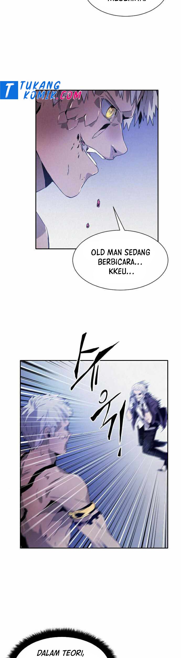 How To Kill A God Chapter 17 Gambar 14
