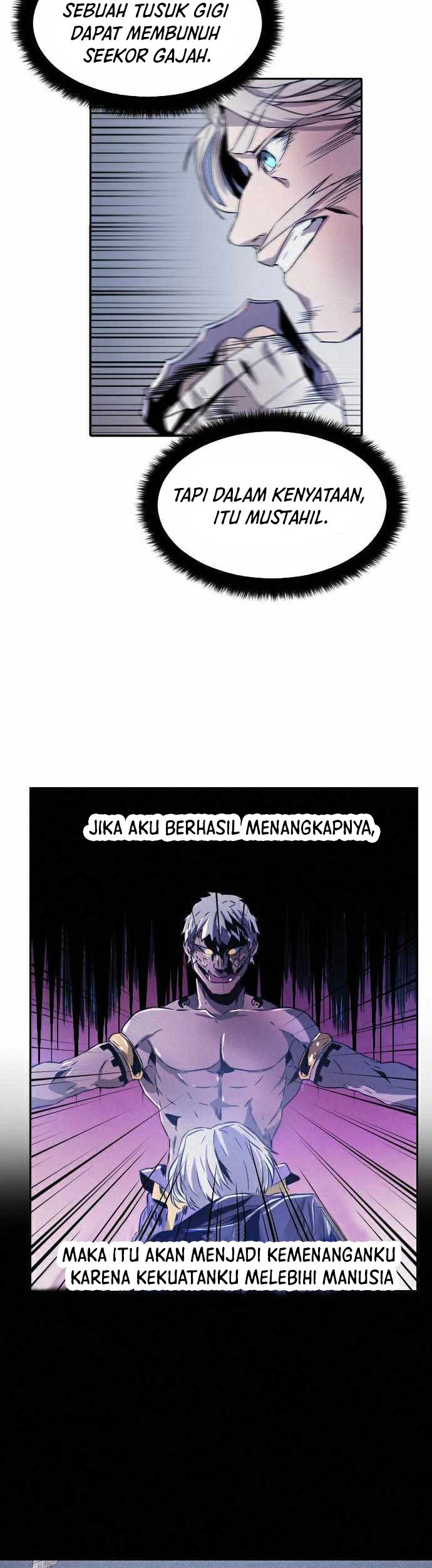 How To Kill A God Chapter 17 Gambar 15