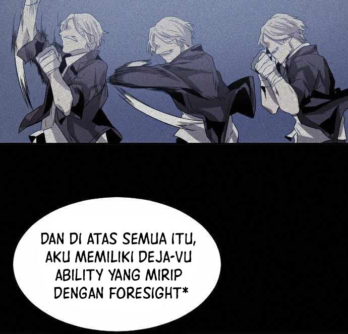 How To Kill A God Chapter 17 Gambar 16