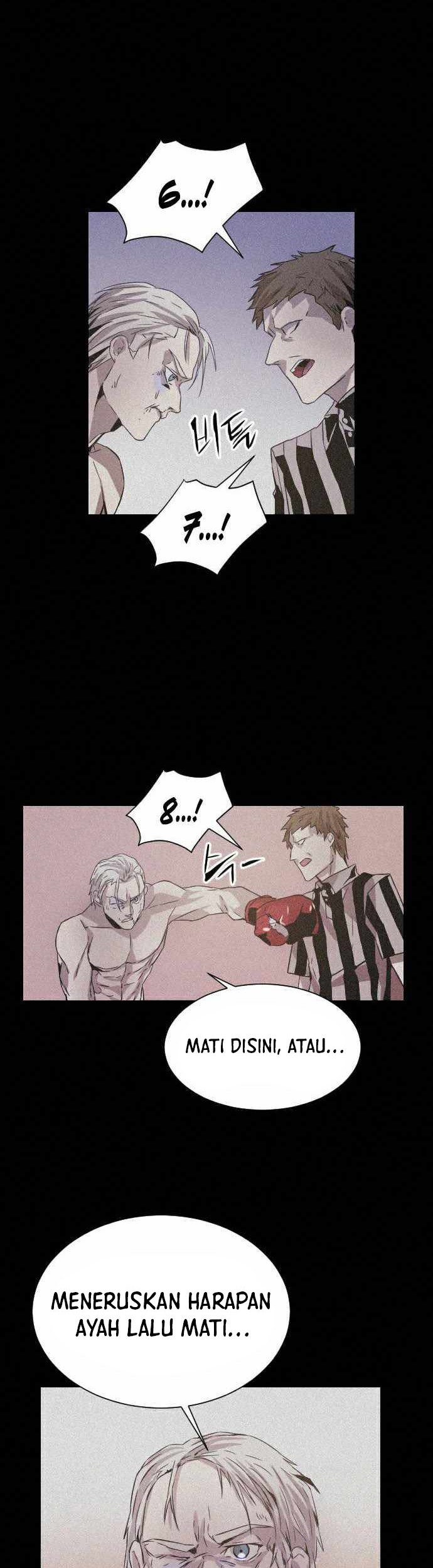 How To Kill A God Chapter 17 Gambar 23