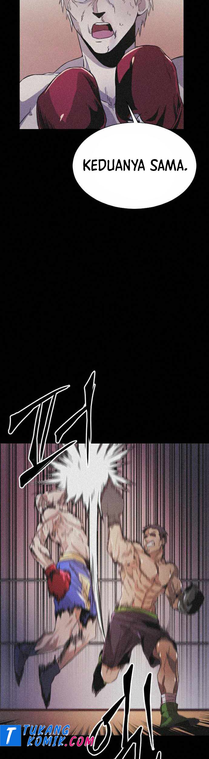 How To Kill A God Chapter 17 Gambar 24