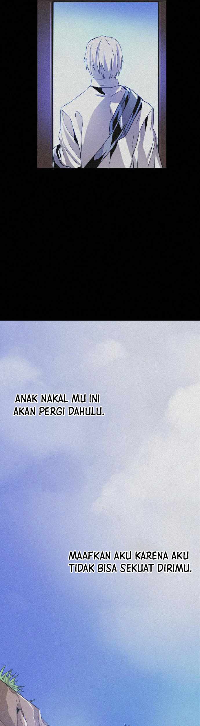 How To Kill A God Chapter 17 Gambar 27