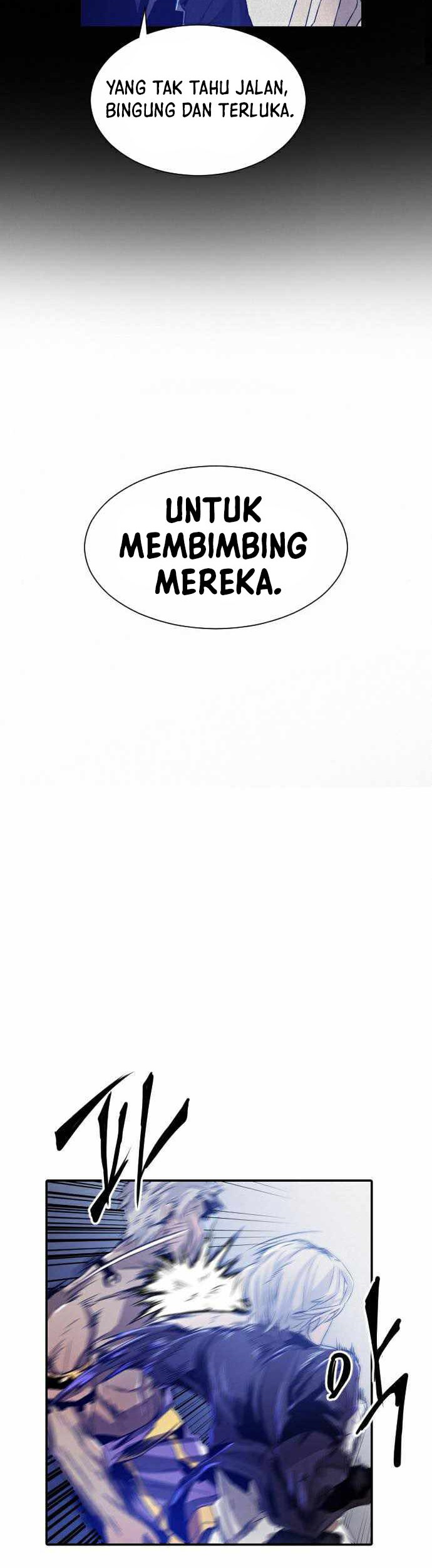 How To Kill A God Chapter 17 Gambar 33