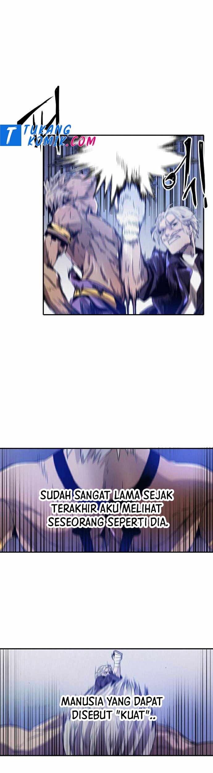 How To Kill A God Chapter 17 Gambar 34