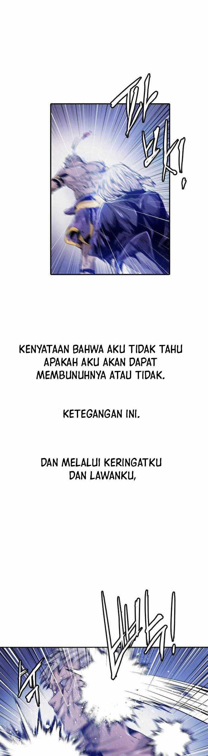 How To Kill A God Chapter 17 Gambar 35