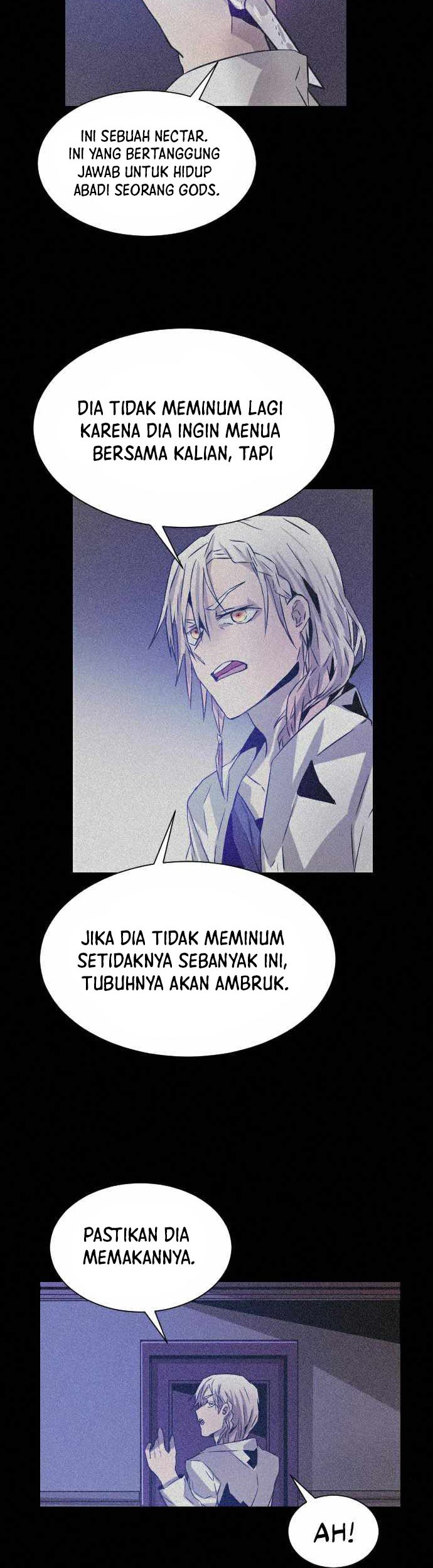 How To Kill A God Chapter 17 Gambar 40