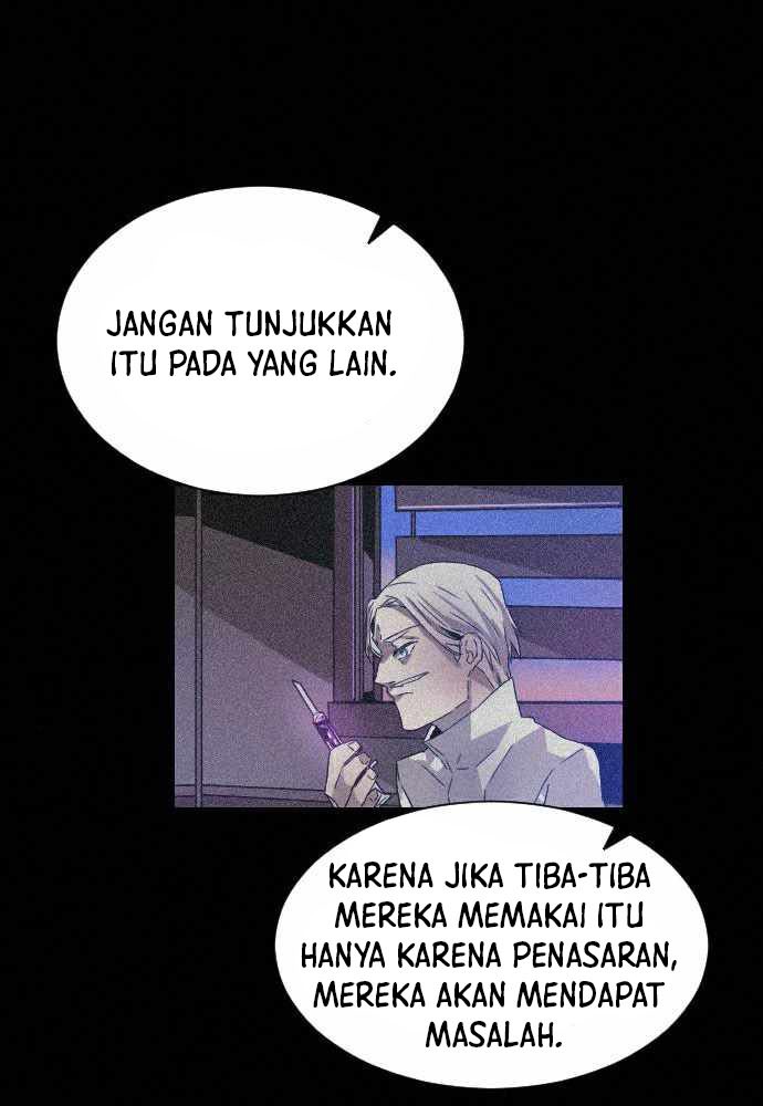 How To Kill A God Chapter 17 Gambar 41