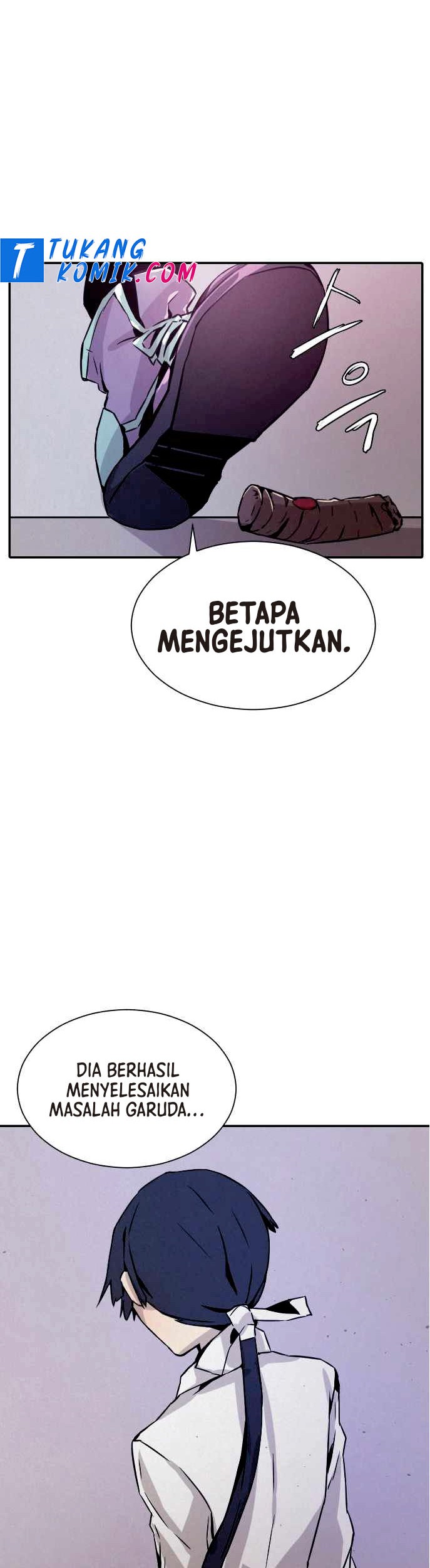 How To Kill A God Chapter 06 Gambar 40