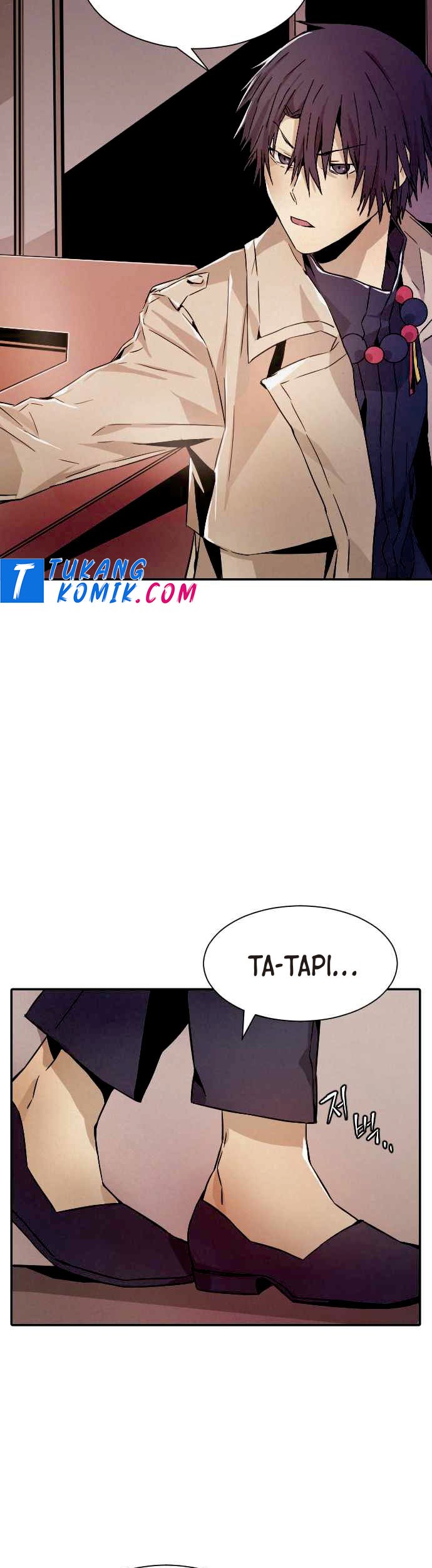 How To Kill A God Chapter 06 Gambar 4