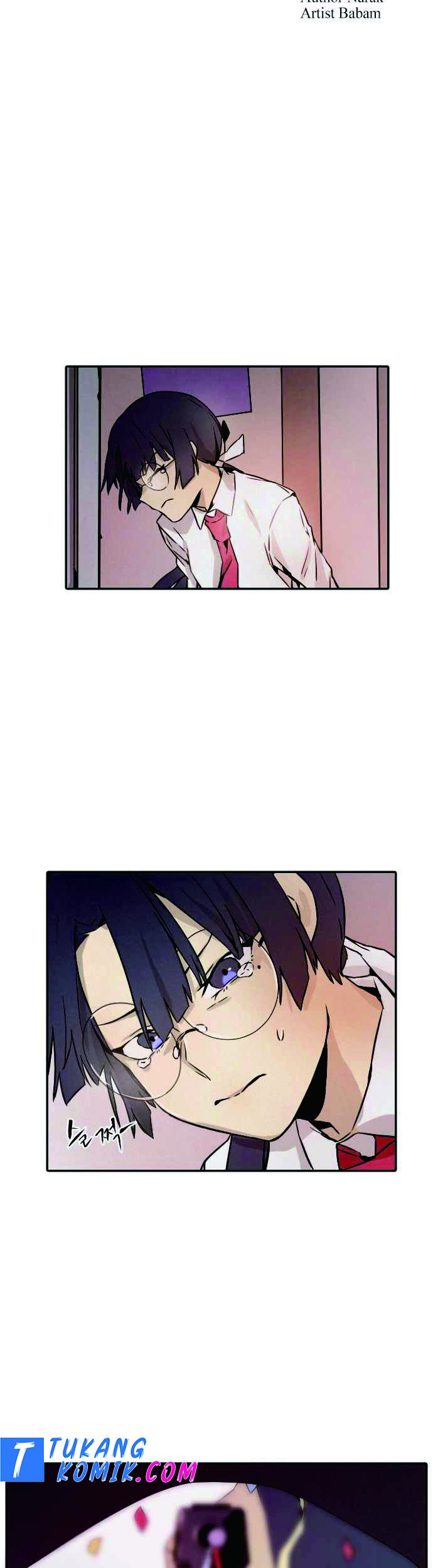 How To Kill A God Chapter 06 Gambar 7