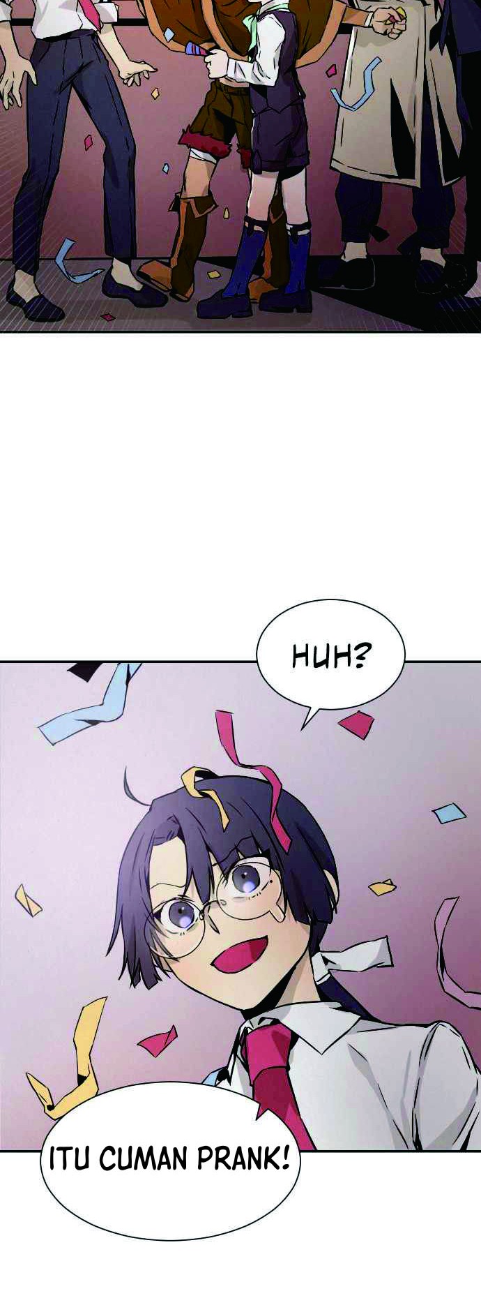 How To Kill A God Chapter 06 Gambar 9