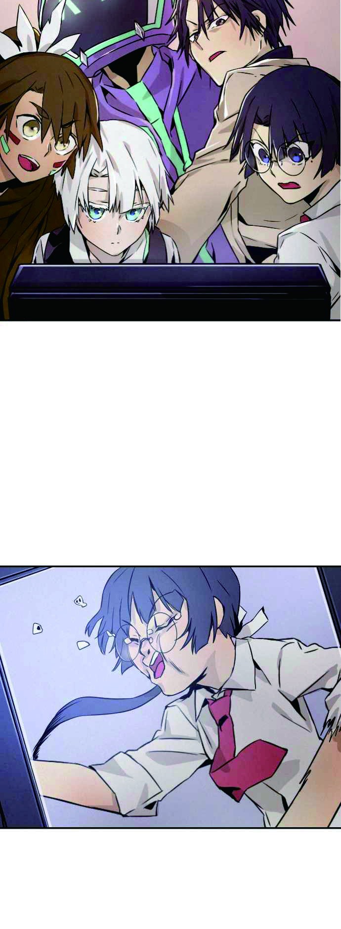 How To Kill A God Chapter 06 Gambar 13