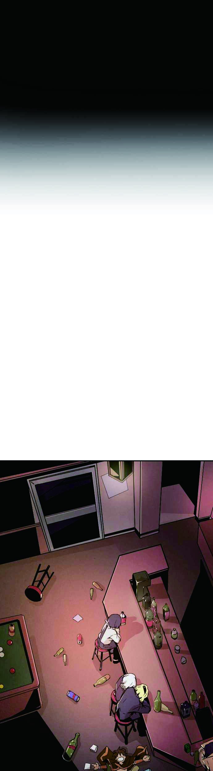 How To Kill A God Chapter 06 Gambar 20