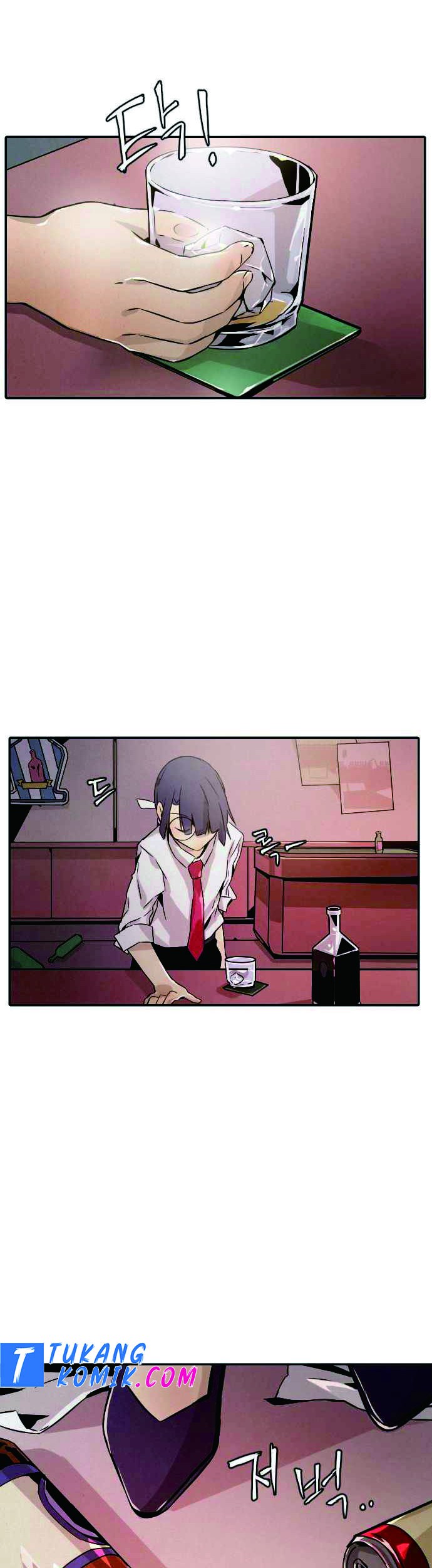 How To Kill A God Chapter 06 Gambar 23