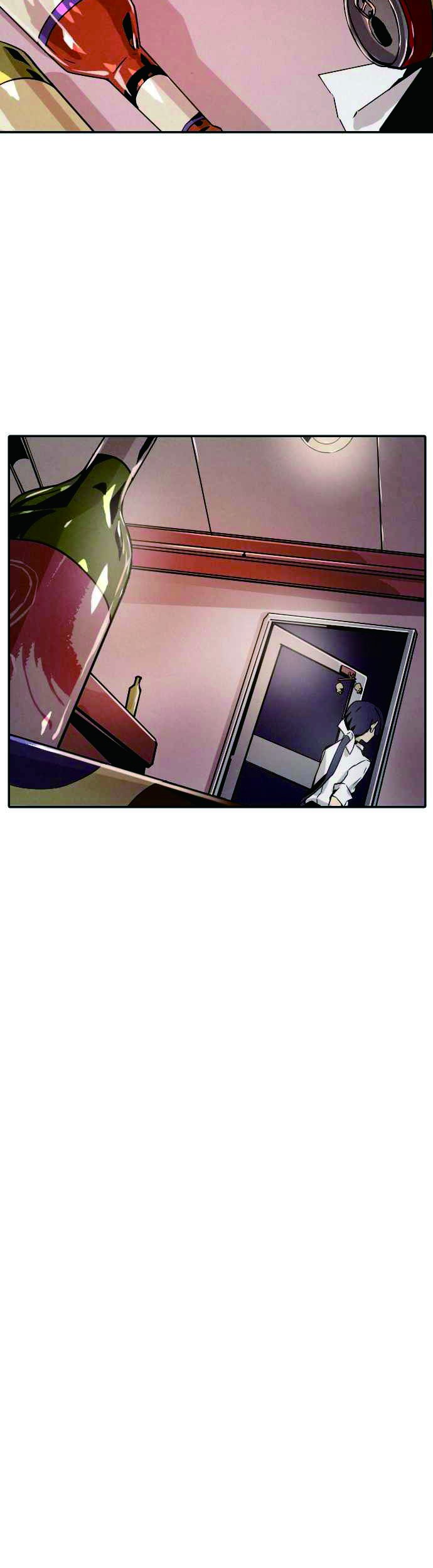 How To Kill A God Chapter 06 Gambar 24