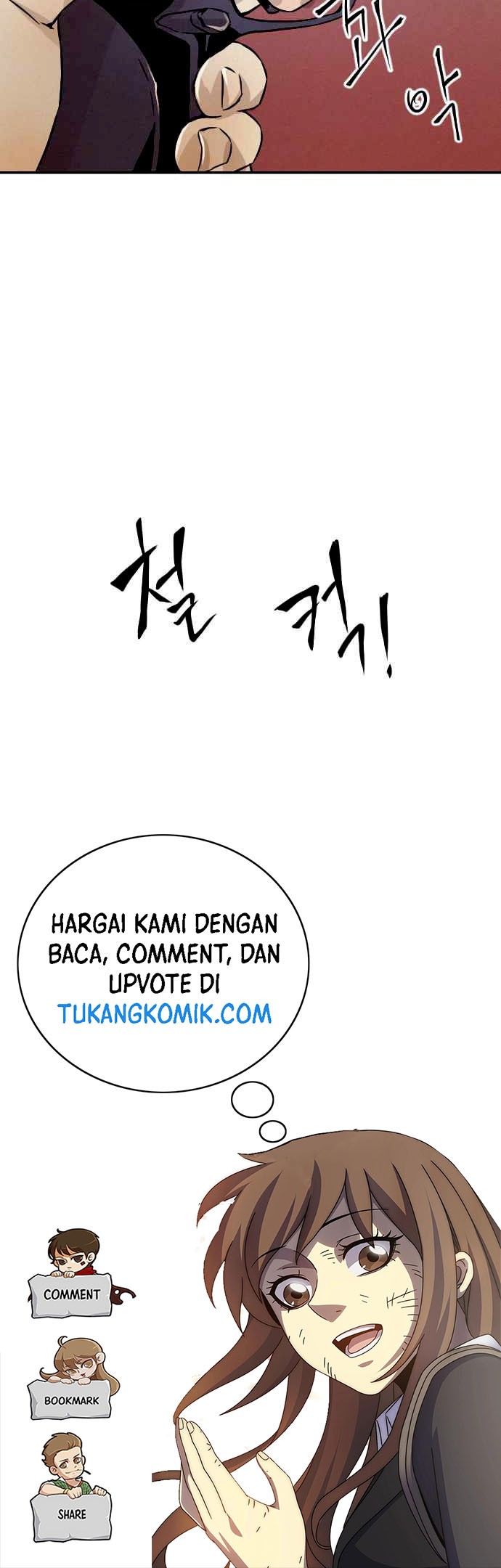 How To Kill A God Chapter 05 Gambar 44
