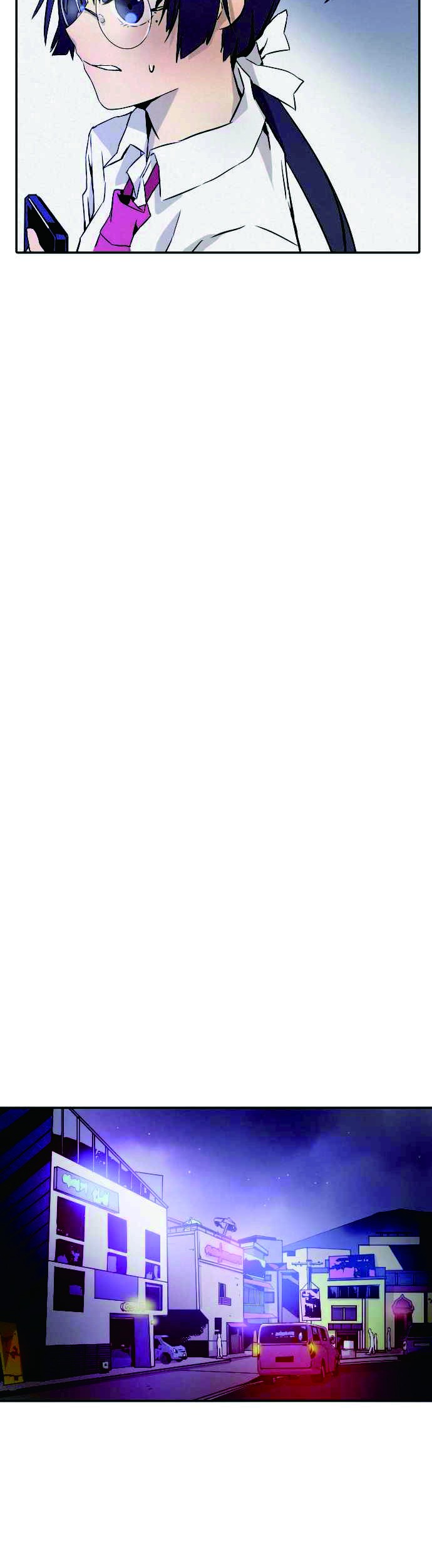 How To Kill A God Chapter 05 Gambar 30