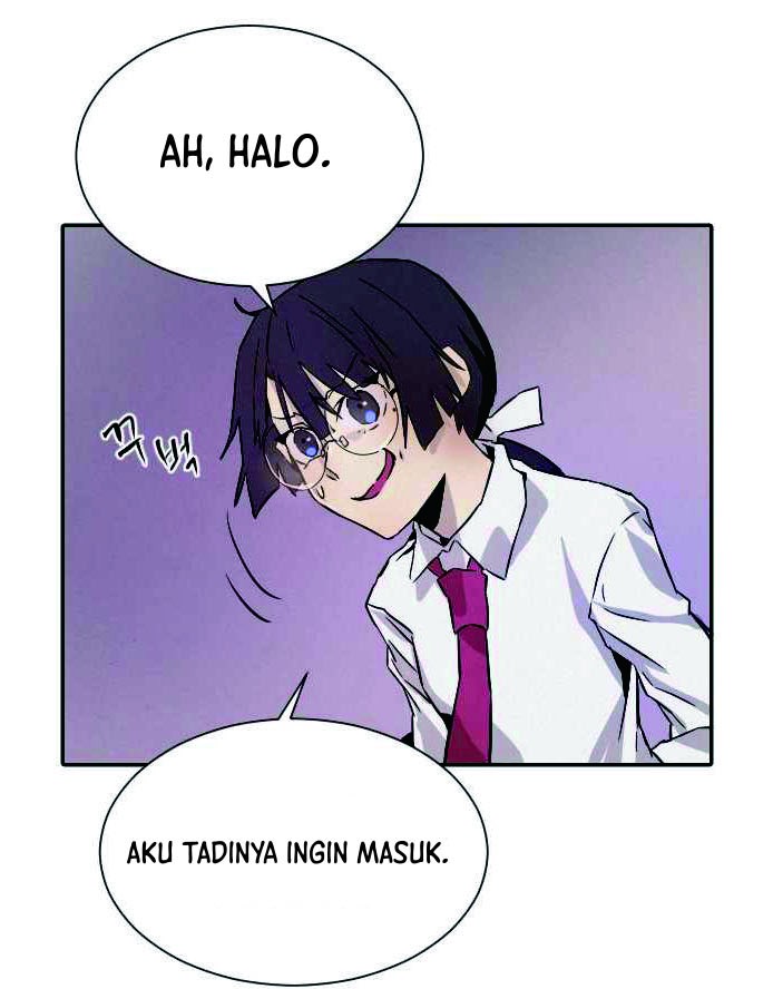 How To Kill A God Chapter 05 Gambar 36