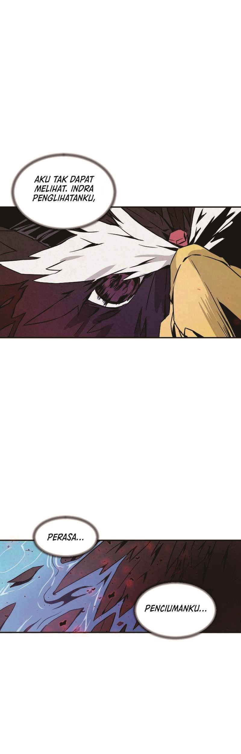 How To Kill A God Chapter 04 Gambar 26