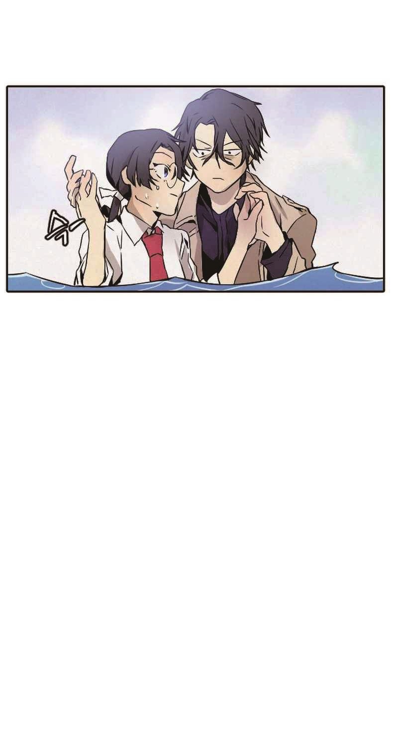 How To Kill A God Chapter 04 Gambar 31