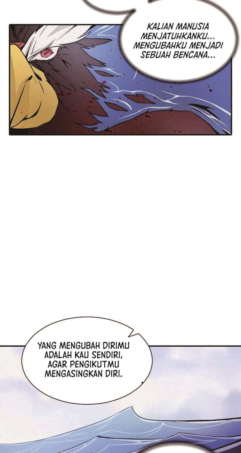 How To Kill A God Chapter 04 Gambar 33