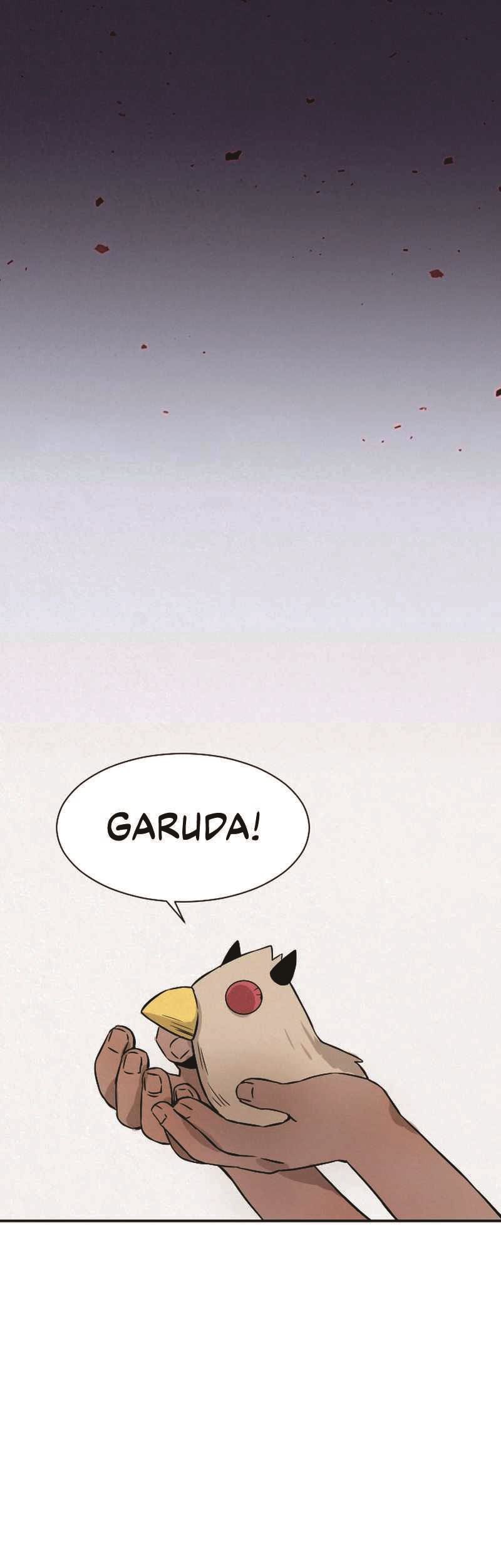 How To Kill A God Chapter 04 Gambar 36