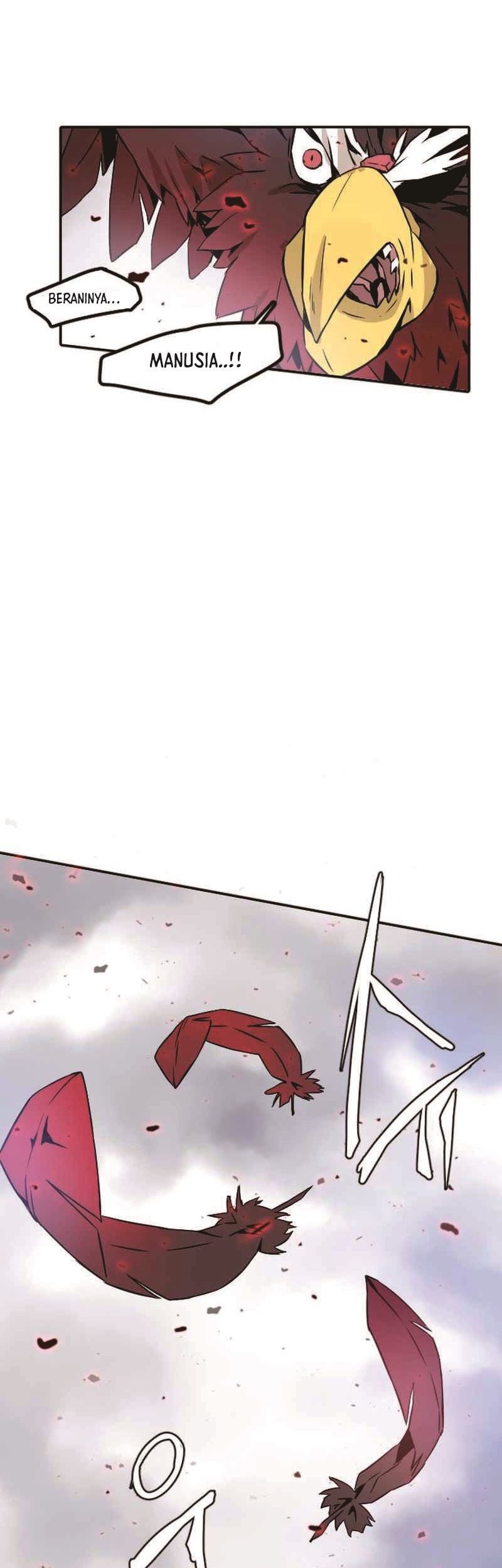 How To Kill A God Chapter 04 Gambar 18