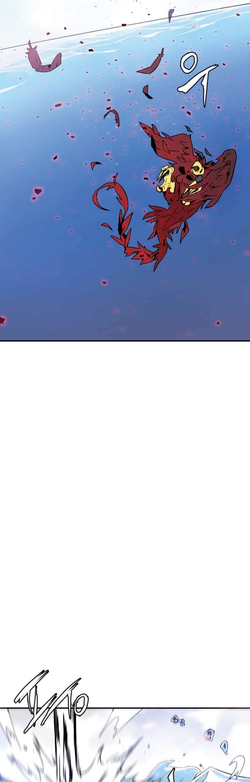 How To Kill A God Chapter 04 Gambar 20