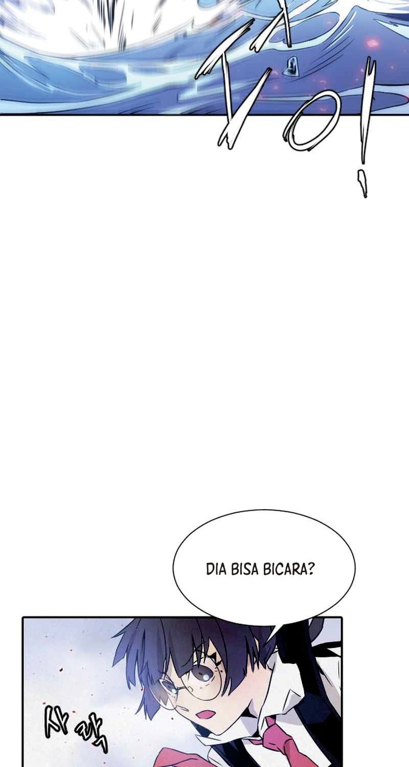 How To Kill A God Chapter 04 Gambar 21