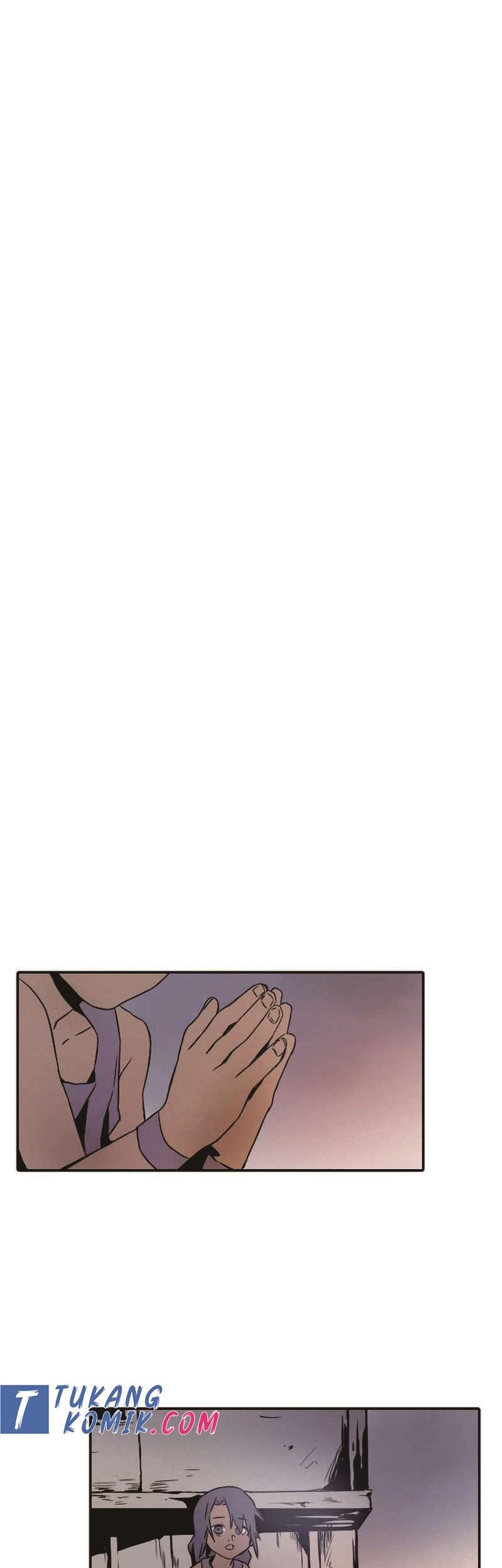 How To Kill A God Chapter 04 Gambar 46