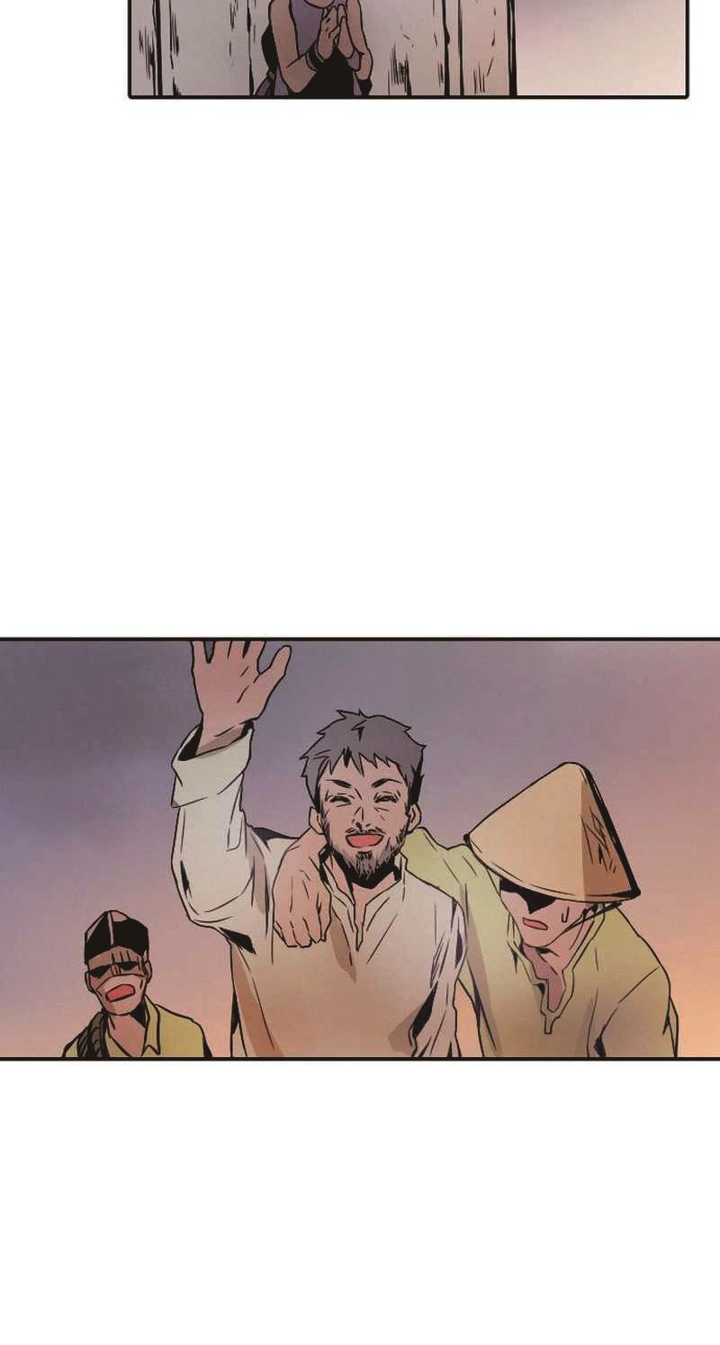 How To Kill A God Chapter 04 Gambar 47