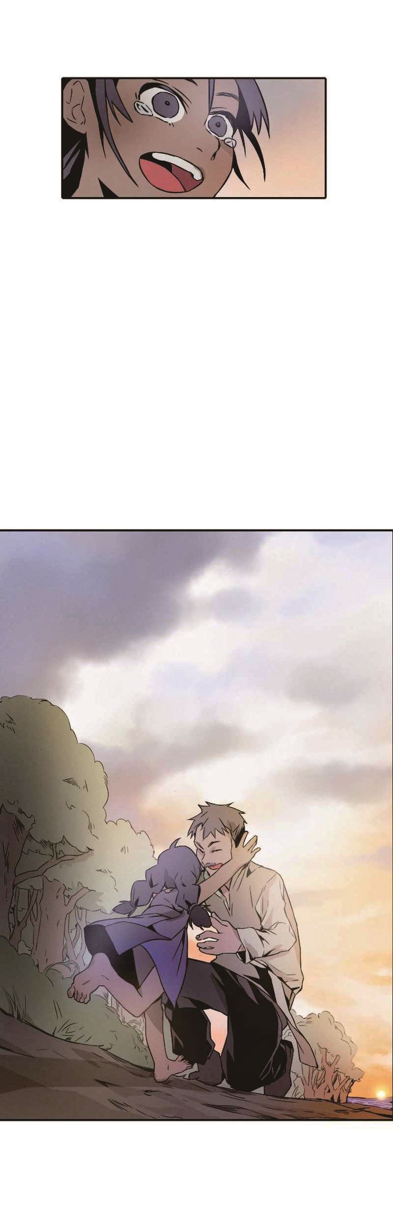 How To Kill A God Chapter 04 Gambar 48