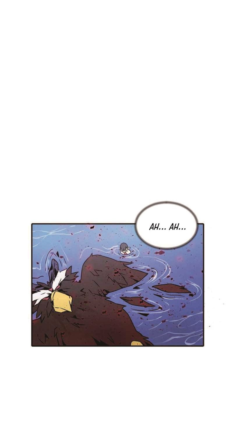 How To Kill A God Chapter 04 Gambar 49