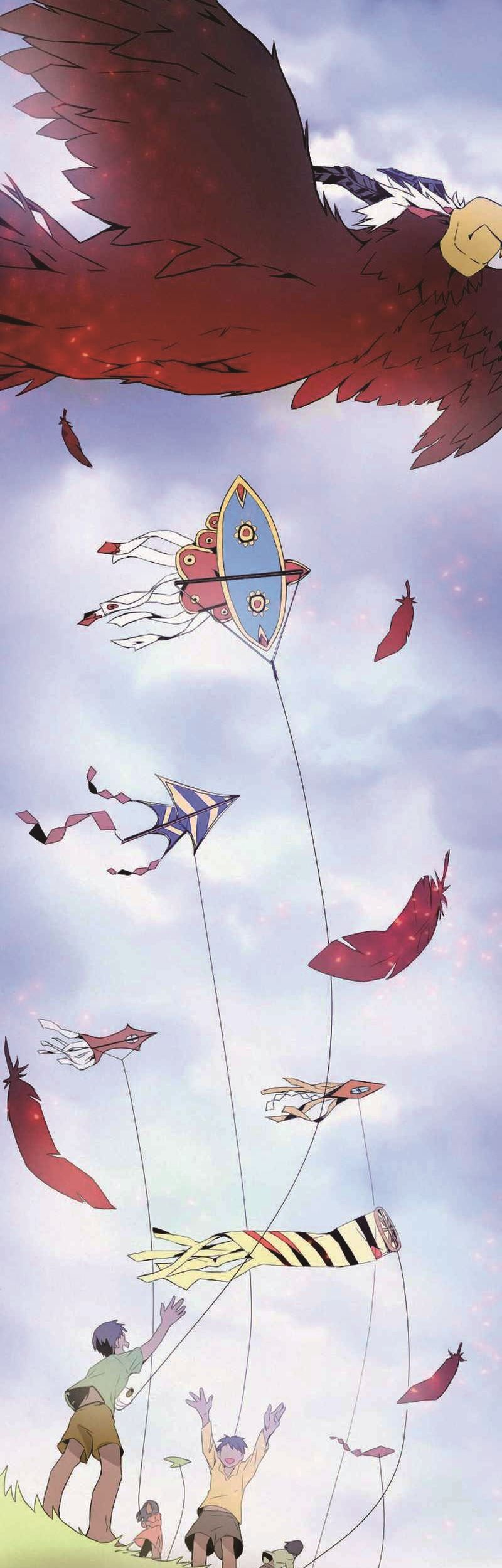 How To Kill A God Chapter 04 Gambar 54