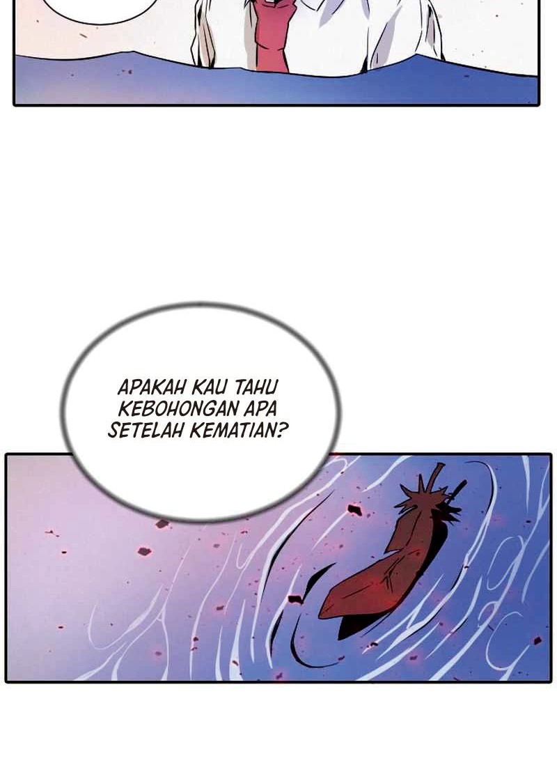How To Kill A God Chapter 04 Gambar 57